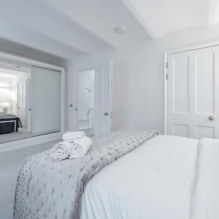 לונדון Tottenham Court'S House - 2 Bed מראה חיצוני תמונה