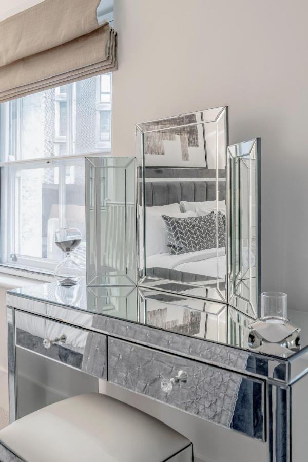 לונדון Tottenham Court'S House - 2 Bed מראה חיצוני תמונה