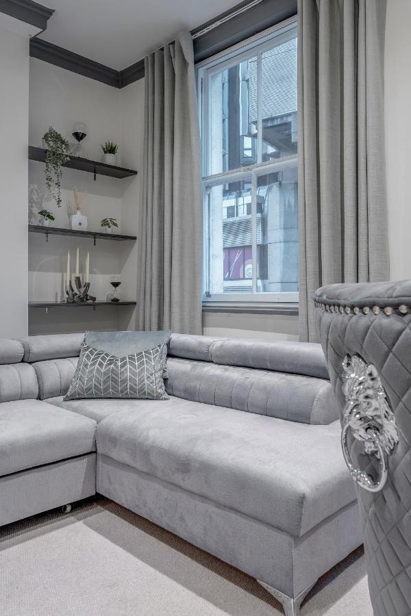 לונדון Tottenham Court'S House - 2 Bed מראה חיצוני תמונה