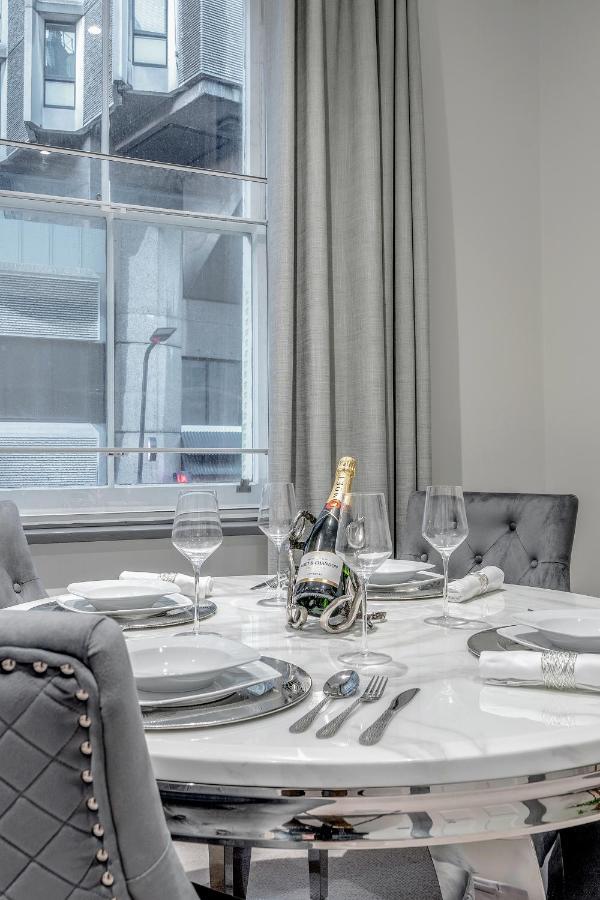 לונדון Tottenham Court'S House - 2 Bed מראה חיצוני תמונה