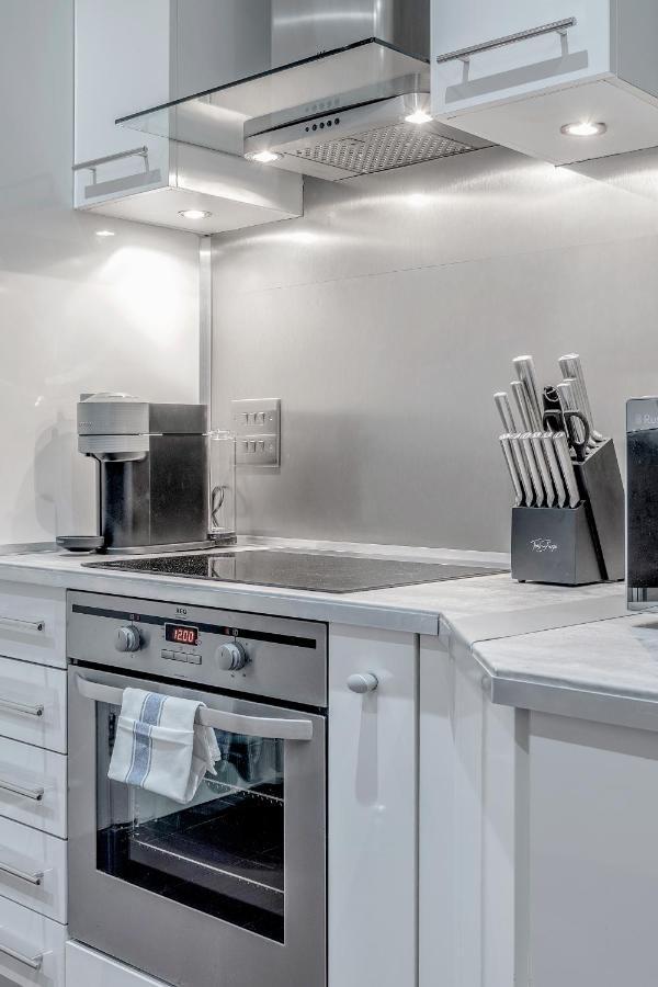 לונדון Tottenham Court'S House - 2 Bed מראה חיצוני תמונה